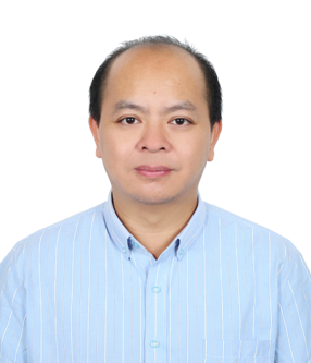 李柱文
